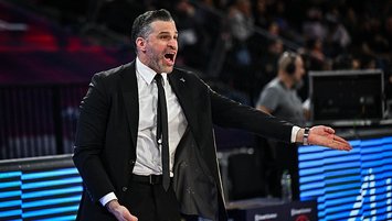 Alimpijevic’e iki maç ceza