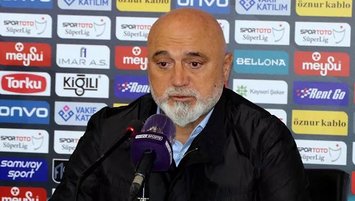 "Seri yakalamak zorundayız!"