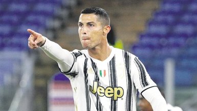 Ronaldo çözüm arıyor