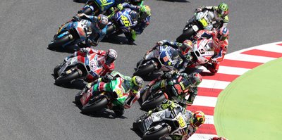 MotoGP’de heyecan İtalya’ya taşınıyor