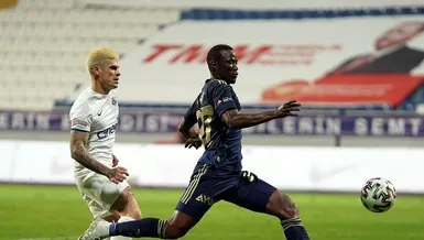 Thiam Paşa!