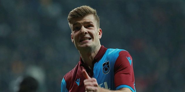 Teri bile soğumadı