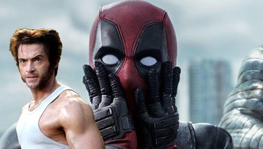 Hugh Jackman Deadpool filmine Wolverine olarak dönecek! | HUGH JACKMAN KİMDİR?