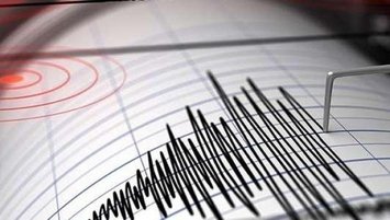 Antalya'da deprem mi oldu?