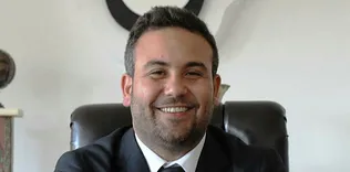 Altay’da başkan Ekmekçioğlu’nun çifte acısı