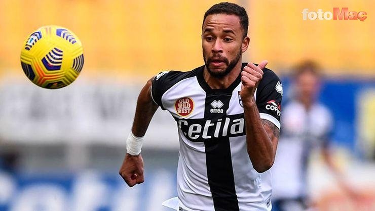 Son dakika spor haberleri: İşte Galatasaray'ın transfer gündemindeki isimler! Olimpiu Morutan, Radu Dragusin, Victor Nelsson... | GS haberleri