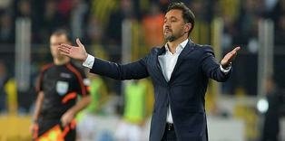 'Yanlış yoldasın'