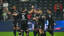 Beşiktaş’ın geliri 9.26 milyon euro