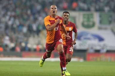 Spor yazarları Bursaspor-G.Saray maçını yazdı
