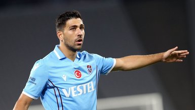 Trabzonspor'da Anastasios Bakasetas rüzgarı