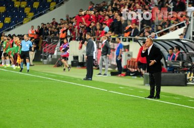 Fatih Terim’den flaş karar! Sivasspor maçında...