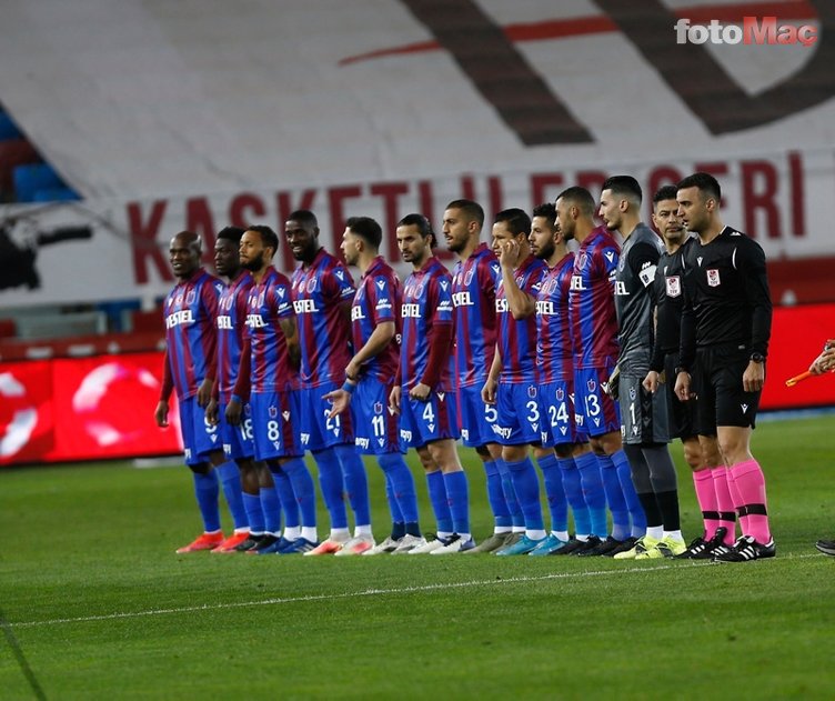 Spor yazarları Trabzonspor - Kayserispor maçını değerlendirdi