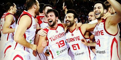 Turkey target Netherlands, EuroBasket quals to begin
