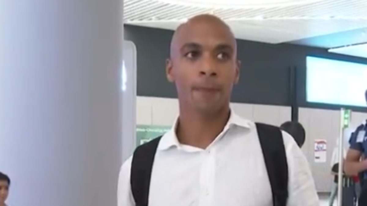 Joao Mario Beşiktaş için İstanbul'a geldi!
