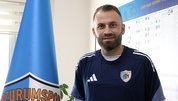 Mustafa Yumlu: Çok büyük bir aile olduk