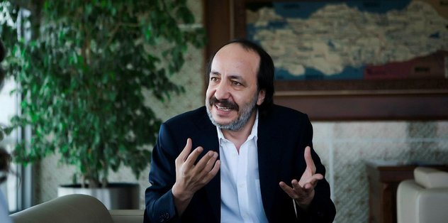 Yeniden yapılandırılacak