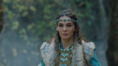 Destan 5. Tanıtım | Destan 1. bölüm fragmanı
