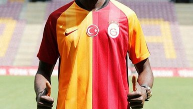 Konyaspor Galatasaray'ın genç savunmacısı Ozornwafor'u istiyor