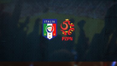 İtalya - Polonya maçı ne zaman? Saat kaçta? Hangi kanalda canlı yayınlanacak? | UEFA Uluslar Ligi