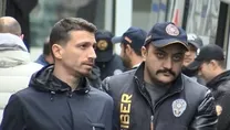 Deprem sürüyor