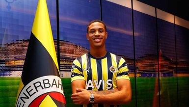 Jayden startı verdi