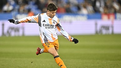 TRANSFER HABERİ - Arda Güler’in yeni takımını duyurdular!