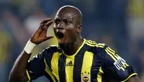 Appiah’tan derbi öncesi paylaşım!