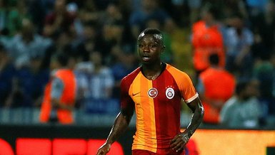 Galatasaray'a Seri transferinde zorlu rakipler çıktı!