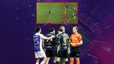 Mahkeme VAR'ı hatalı buldu! Maç tekrar edilecek