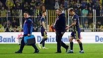 Yırtık ve ödem