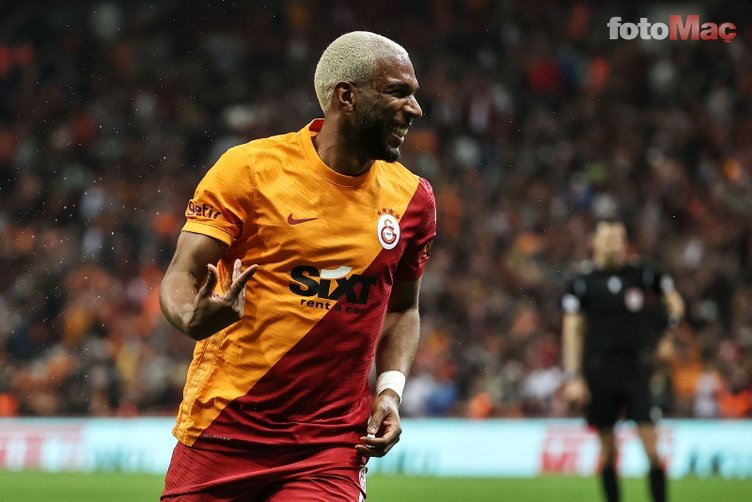 GALATASARAY HABERLERİ: Ryan Babel'den şok sözler! "G.Saray'ın vizyonu yok"