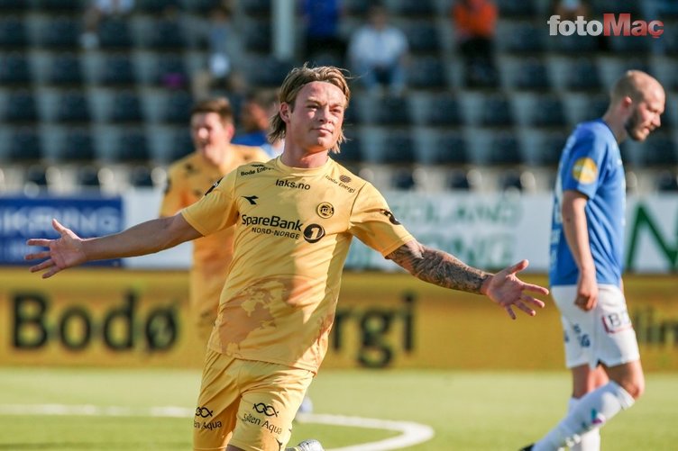 GALATASARAY TRANSFER HABERİ: Aslan'dan Patrick Berg hamlesi İşte teklif edilecek rakam... (GS spor haberi)