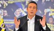 Önümüzde 3 seçenek var