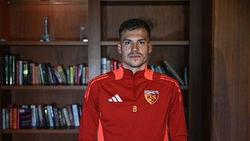 İz bırakmak istiyorum