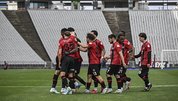 Karagümrük finalde