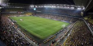 Şükrü Saracoğlu Stadı'nın yeni adı belli oldu