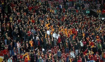 Galatasaray Türkiye'nin en iyisi oldu