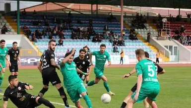 Müthiş Düello