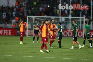 Belhanda’da flaş gelişme! Fenerbahçe derbisinde oynayacak mı?