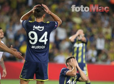 Fenerbahçe taraftarından isyan! Ersun Yanal 11. haftayı göremez