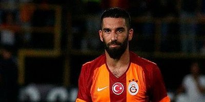 Arda’dan şok yanıt