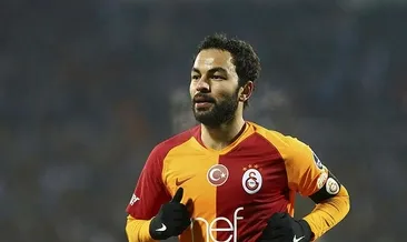 Ben mi çıkacağım!