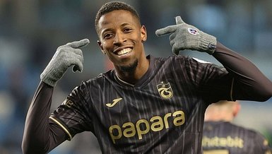 TRANSFER HABERİ - Beşiktaş'ta Banza bombası