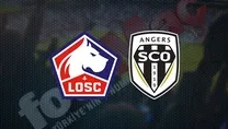 Lille - Angers | CANLI