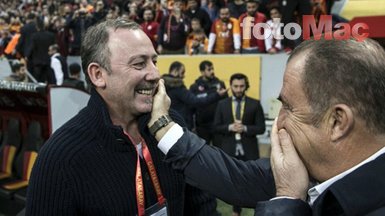 Son dakika haberi: Sergen Yalçın planını yaptı! İşte Beşiktaş’ın muhtemel Galatasaray maçı 11’i