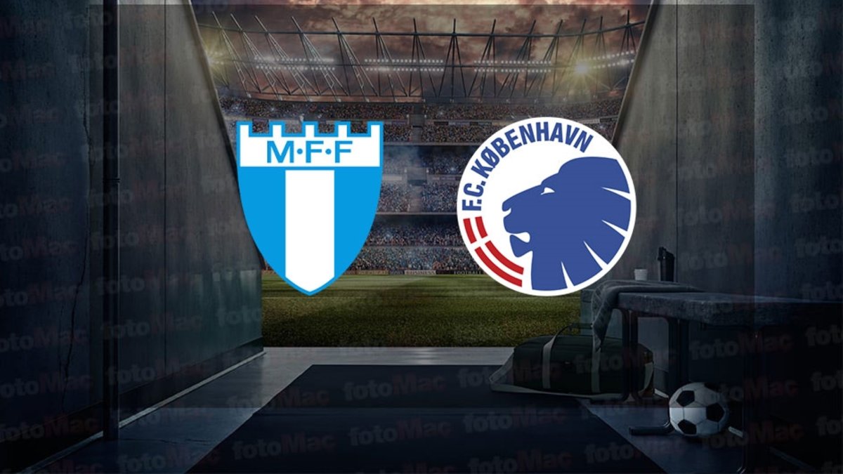 Malmö FF - Kopenhag maçı ne zaman, saat kaçta ve hangi kanalda canlı yayınlanacak? | UEFA Şampiyonlar Ligi Malmö FF - Kopenhag maçı ne zaman, saat kaçta ve hangi kanalda canlı yayınlanacak? | UEFA Şampiyonlar Ligi