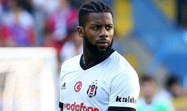 Jeremain Lens beklemede