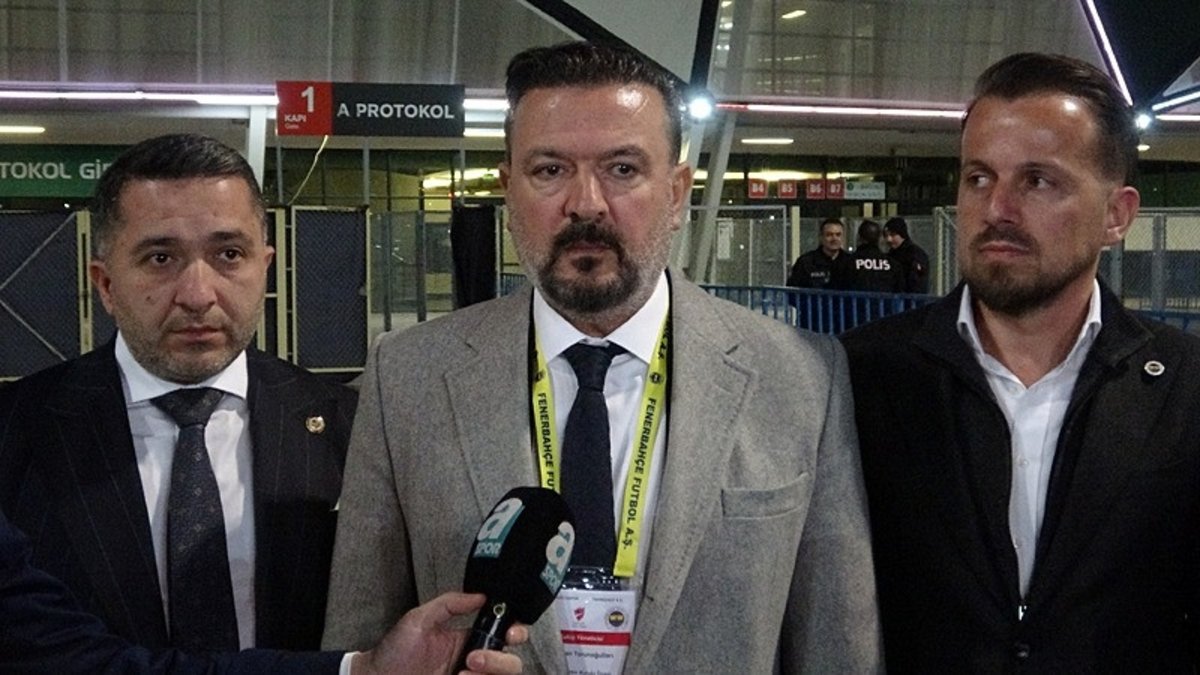 Fenerbahçe'den flaş açıklama! Galatasaray'ın şampiyonluğu sonrası...