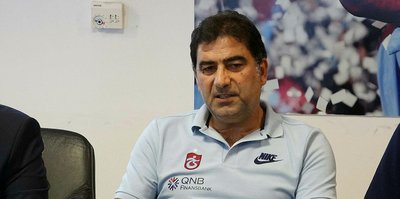 Trabzonspor, Ünal Karaman’a aylık 150 bin TL ödeyecek