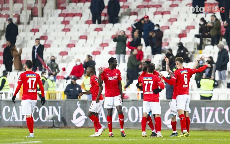 GALATASARAY HABERLERİ - Spor yazarları Sivasspor-Galatasaray maçını değerlendirdi